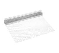 PATIKIL Hardware Cloth 40cm x 1 Meter, 2/7"(8mm) 20 Gauge Welded 304 Stainless Steel Wire Mesh Roll Wire Screen Fence for Garden Animals Chicken Fence Rabbit Fencing