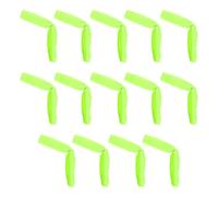 PATIKIL Head Ties Headbands, 14 Pcs Ninja Karate Headband Adjustable Sports Tie Back Sweat Wicking Workout Head Band for Men Women Running Tennis Yoga, Fluorescent Green