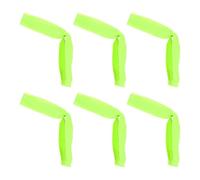 PATIKIL Head Ties Headbands, 6 Pcs Ninja Karate Headband Adjustable Sports Tie Back Sweat Wicking Workout Head Band for Men Women Running Tennis Yoga, Fluorescent Green