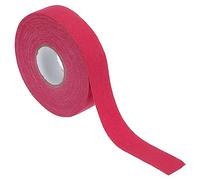 PATIKIL Hockey Tape 1" X27 Yard, Multipurpose Grip Protector for Hockey Stick Blade Baseball Bat, Red