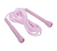 PATIKIL Jump Ropes for Fitness, Workout Jumping Rope Adjustable PVC Tangle-Free Skipping Rope for Teens Adult Beginners, Purple