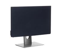 PATIKIL Monitor Dust Cover Anti-Static Dustproof Protective Cover Computer Screen Sleeve for 22 Inch Computer Monitors PC Desktop TV LCD LED HD Panel Case, Navy Blue
