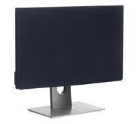 PATIKIL Monitor Dust Cover Anti-Static Dustproof Protective Cover Computer Screen Sleeve for 28 Inch Computer Monitors PC Desktop TV LCD LED HD Panel Case, Navy Blue