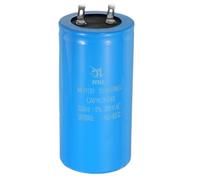 PATIKIL Motor Start Capacitor, 300uf 300V CD60 Running Capacitor for Air Conditioners, Electric Motor Starts Running