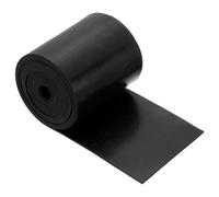 PATIKIL Neoprene Rubber Strips 10cm Wide x 2mm Thick x 3 m Long, Solid Rubber Roll Pad Insulation for DIY Gasket Material, Sealing, Liner, Padding, Mat