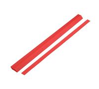 PATIKIL Origami Stars Papers Double Sided Bright Red L24cm 10 Colors for Arts Crafts, DIY Gift Decor 180 Sheets