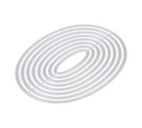 PATIKIL Oval Die Cuts Shapes Metal Stencils Background Dies Clearance Scrapbooking Die-Cuts for Paper Crafting, Card Making, Scrapbooking and Embossing, 5.7 x 4.4
