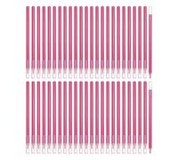 PATIKIL Pre-sharpened Colored Pencil Set, 36 Pcs Oil Color Pencils with Plastic Pencil Tip Cap Hexagonal Rod Wooden Pencils for Artists Art Painting, Purple