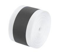 PATIKIL Reflective Tape Strip, 2" x 33FT High Visibility Reflective Strip Sew-on Reflective Tape DIY Safety Fabric Webbing for Bags Clothes Raincoats, White