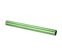 PATIKIL Relay Track Baton, Aluminum Tube Field Running Race Stick Corrosion Resistant for Outdoor Athletics Sport Game Practice Tool, Green
