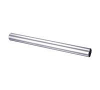 PATIKIL Relay Track Baton, Aluminum Tube Field Running Race Stick Corrosion Resistant for Outdoor Athletics Sport Game Practice Tool, Silver