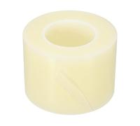 PATIKIL Removable Protective Film Tape, 10cm Width x 200m PE Surface Protective Scratch Film Tape Roll for Furniture Electrical Appliances Plastic Hardware High Stickiness, Clear