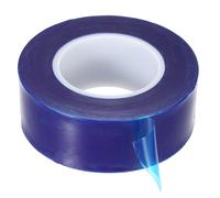 PATIKIL Removable Protective Film Tape, 2 Inch x 656 ft PE Surface Protective Scratch Film Tape Roll for Furniture Electrical Appliances Plastic Hardware Medium Stickiness Blue