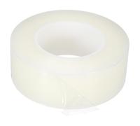 PATIKIL Removable Protective Film Tape, 2 Inch x 656 ft PE Surface Protective Scratch Film Tape Roll for Furniture Electrical Appliances Plastic Hardware Low Stickiness Clear