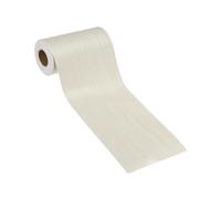 PATIKIL Self Adhesive Wood Grain Repair Tape 33'x 3", Multi-Use Realistic Wood Grain Repair Patch for Furniture Floor Door Table Chair Windows Handicraft DIY, White Maple