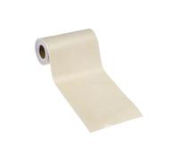 PATIKIL Self Adhesive Wood Grain Repair Tape 33'x 3", Multi-Use Realistic Wood Grain Repair Patch for Furniture Floor Door Table Chair Windows Handicraft DIY, White Oak