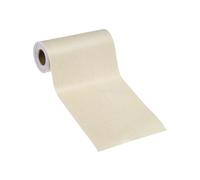 PATIKIL Self Adhesive Wood Grain Repair Tape 33'x 4", Multi-Use Realistic Wood Grain Repair Patch for Furniture Floor Door Table Chair Windows Handicraft DIY, White Oak