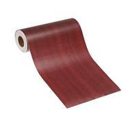 PATIKIL Self Adhesive Wood Grain Repair Tape 33'x 6", Multi-Use Realistic Wood Grain Repair Patch for Furniture Floor Door Table Chair Windows Handicraft DIY, Walnut