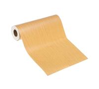 PATIKIL Self Adhesive Wood Grain Repair Tape 33'x 8", Multi-Use Realistic Wood Grain Repair Patch for Furniture Floor Door Table Chair Windows Handicraft DIY, American Oak