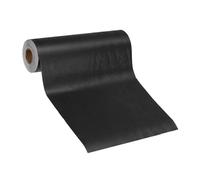 PATIKIL Self Adhesive Wood Grain Repair Tape 33'x 8", Multi-Use Realistic Wood Grain Repair Patch for Furniture Floor Door Table Chair Windows Handicraft DIY, Black Wood Grain