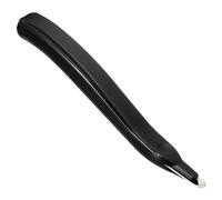 PATIKIL Staple Remover, Magnetic Staple Puller Desktop Removal Tool Cutting Tool for Office Home, Black