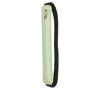 PATIKIL Stylus Holder for Tablet, Universal Pen Sleeve Retractable Stylus Pen Holder Elastic Pencil Pocket Case Protective Pouch for Tablet Case Notebook, Grass Green