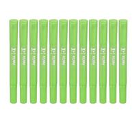 PATIKIL Tempera Paint Sticks, 12Pcs Long Solid Paint Sticks Markers | Quick Drying Smooth & Washable Crayon Pen for Artists Beginners Art Supplies Gifts, Pale Green