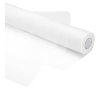PATIKIL Tulle Fabric Rolls, 24 Inch by 50 Yards Fabric Spool Tulle Ribbon Netting Bolt for DIY Crafts Wedding Party Decorations, Tutu Skirts, Table Skirt, Gift Wrapping, White