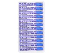 PATIKIL Ultramarine Oil Pastels, 36Pcs Soft Oil Crayons Vibrant and Creamy Pastels Stick Art Supplies for Art Painting Drawing Blending Graffiti for Artists Beginners