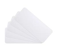 PATIKIL Universal Silicone Keyboard Protector Skin for 13.3"-14" Laptop Notebook 12.5 x 5.2 Inch Transparent Ultra Thin Keyboard Cover Keyboard Protective Film 5Pcs