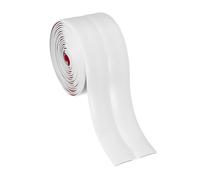 PATIKIL Wall Corner Protector 6cm x 3 Meters, Self Adhesive Wall Corner Guard Edge Protector Flexible Peel and Stick Molding Trim for Ceiling Countertop, White