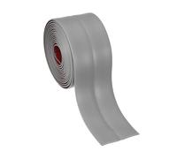 PATIKIL Wall Corner Protector 6cm x 3 Meters, Self Adhesive Wall Corner Guard Edge Protector Flexible Peel and Stick Molding Trim for Ceiling Countertop, Gray