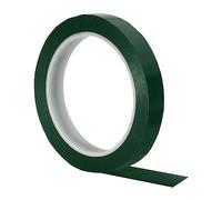 PATIKIL Whiteboard Tape 15mm 5/8", Thin Dry Erase Tape for Graphic Chart Marking DIY Art, Green