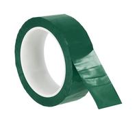 PATIKIL Whiteboard Tape 35mm x 66m, Thin Dry Erase Self Adhesive Chart Line Tape for Graphic Chart Marking DIY Art, Green
