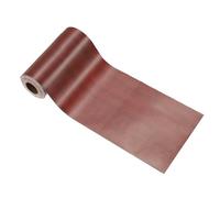 PATIKIL Wood Grain Tape 12cm x 10m, Self-Adhesive Wood Texture Repair Tape Realistic Wooden Effect Patch for Furniture Cabinets Floor Walls, Walnut