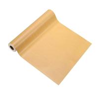 PATIKIL Wood Grain Tape 30cm x 10m, Self-Adhesive Wood Texture Repair Tape Realistic Wooden Effect Patch for Furniture Cabinets Floor Walls, American Oak