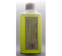 Patina, 250 ml, for Black Staining of Copper, Silver, Tinplate