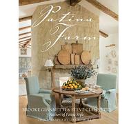 Patina Farm.by GiannettI, GiannettI New 9781423640462 Fast Free Shipping