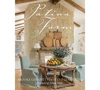 Patina Farm - HardBack NEW Brooke Giannett 2016-04-10