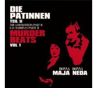 Patinnen Teil II,die - Murder Beats 1