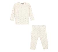 Patino Star pyjamas Pale yellow 3 months