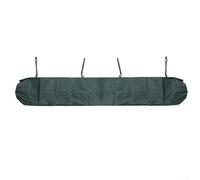 Patio Awning Storage Bag Outdoor Use Dustproof and Waterproof Protector Extends Awning Life, Easy to Use with Attached Tie Cords for Secure Fit