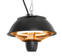 Patio Ceiling Electric Heater