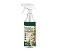Patio Cleaner 120ml Sculpture Yard Decorations Powerful Spray