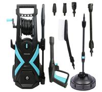 (Patio Cleaning Brush Attachment & Pressure Washer Accessories) ProKleen Pressure Washer Car & Patio Cleaner 2.2kW