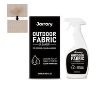 Patio Cushion Cleaner Outdoor Fabric Cleaner Spray Multi-Purpose Deep Cleans Dirt & Spots for Outdoor Furniture, Pillows, Umbrellas, Awnings & Covers, Safe for Canvas, Polyester & Acrylic