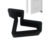 Patio Door Stopper,Sturdy Stopper Guard,Window Door Wedge | Slide for Balconies Bedroom Kitchen Storage Wood Seams