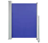 Patio Garden Retractable Deck Side Awning Screen Fence Patio Privacy Divider UK
