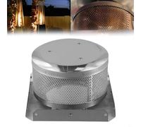Patio Heater Burning Mesh,Tower Combustion Net,Special Net For Gas Heating, For Patio Glass Tube Propane Heater Top