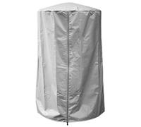 Patio Heater Covers | Heater Covers for Home,Water-Resistant 420D Oxford Full Protection Vertical UV Rsistant Shield for Wall Table Porch Outside Garden